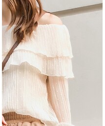 Vearnie | その他トップス