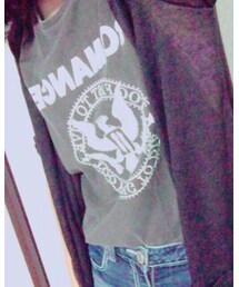 WEGO | タンクトップ