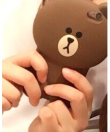 LINE FRIEND STORE (？) | その他小物