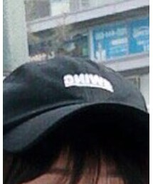 不明 | キャップ