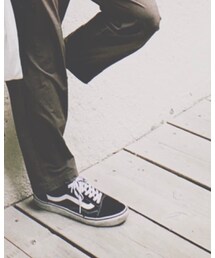 VANS | スニーカー
