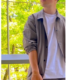 GU | セットアップ