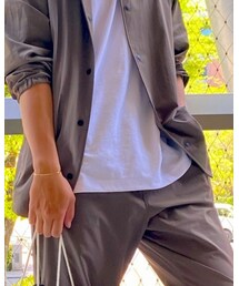 無印良品 | Tシャツ/カットソー