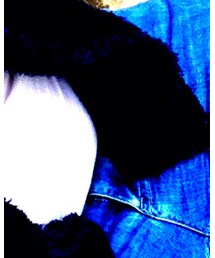 GU | Tシャツ/カットソー