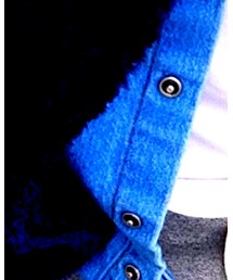 GU | デニムジャケット