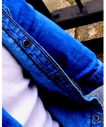 GU | デニムジャケット