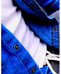 GU | Tシャツ/カットソー