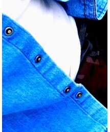 GU | デニムジャケット