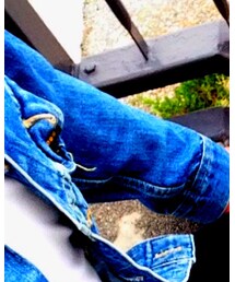 Lee | デニムジャケット