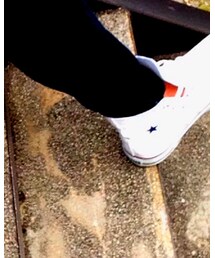 CONVERSE | スニーカー