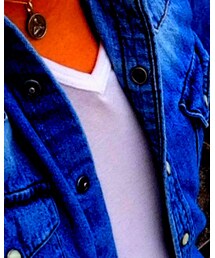 GU | デニムジャケット