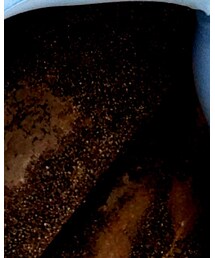 no brand | モカシン/デッキシューズ