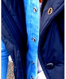 GU | ジャケット/アウター