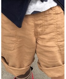 H&M | チノパンツ