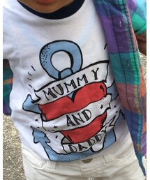 H&M | Tシャツ/カットソー