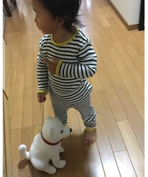 あっちへ行く？ | その他