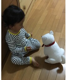 よしよし🎵いい子だ😊 | その他