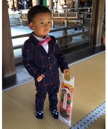 七五三☺︎ | その他