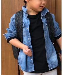 H&M | シャツ/ブラウス