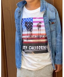 ZARA KIDS | Tシャツ/カットソー