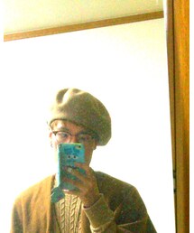 BEAMS | ハンチング/ベレー帽