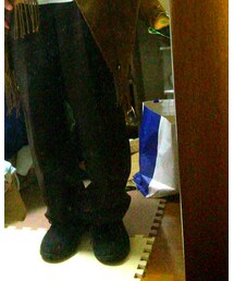 RAGEBLUE | スラックス