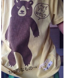 西松屋 | Tシャツ/カットソー