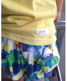 不明 | その他パンツ