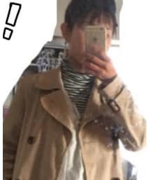 GU | トップス