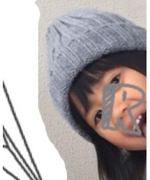 GU | キャップ