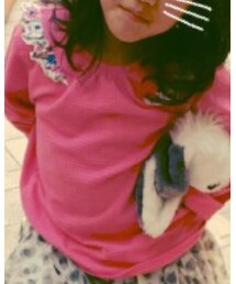 piu,de piu | Tシャツ/カットソー