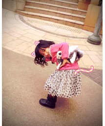 決めポーズ🍎 | その他