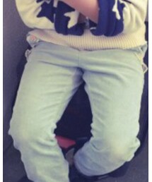 apres les cours | その他パンツ