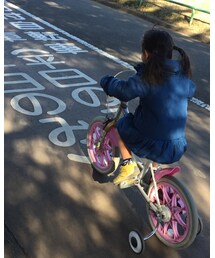 チャリチャリ補助輪🚲 | その他