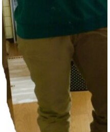 no brand | カーゴパンツ