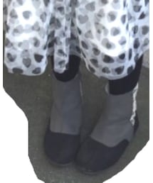 apres les cours | ブーツ