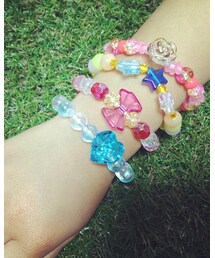 Handmade | ブレスレット