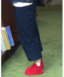 poudoudou | その他パンツ