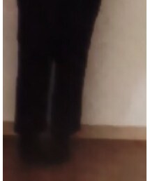 UNIQLO | カーゴパンツ