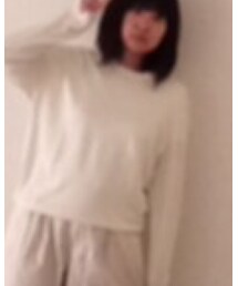 GU | ニット/セーター