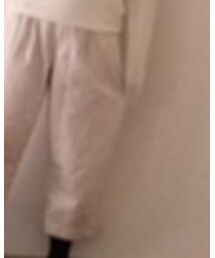 poudoudou | カーゴパンツ