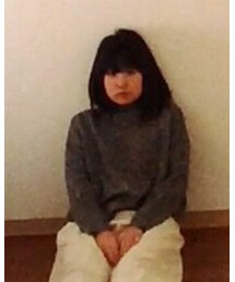 GU | ニット/セーター