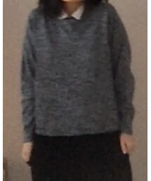 GU | シャツ/ブラウス