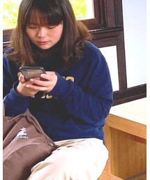 GAP | その他トップス