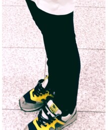 NEW BALANCE | スニーカー