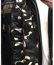 A BATHING APE | ジャケット/アウター