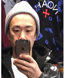 MACKDADDY | ニットキャップ/ビーニー