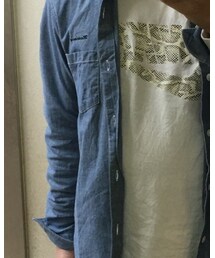 MACKDADDY | シャツ/ブラウス