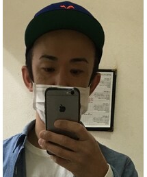 ゴットセレクションXXX | キャップ