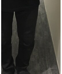 MACKDADDY | デニムパンツ